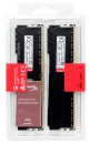 Оперативная память для компьютера 32Gb (2x16Gb) PC4-24000 3000MHz DDR4 DIMM CL15 Kingston HX430C15FB3K2/325