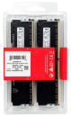 Оперативная память 32Gb (4x8Gb) PC4-19200 2400MHz DDR4 DIMM CL15 Kingston HX424C15FB3K4/325
