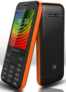 Мобильный телефон Texet TM-302 черный 2.8" Bluetooth3