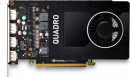 Видеокарта PNY Quadro P2200 VCQP2200BLK-1 PCI-E 5120Mb GDDR5X 160 Bit OEM