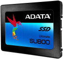 Твердотельный накопитель SSD 2.5" 2 Tb A-Data ASU800SS-2TT-C Read 560Mb/s Write 520Mb/s 3D NAND TLC2