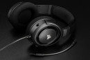 Гарнитура Corsair Gaming™ HS35 STEREO Gaming Headset, Carbon (EU Version)8