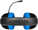 Гарнитура Corsair Gaming™ HS35 STEREO Gaming Headset, Blue (EU Version)5