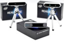 Intel® RealSense™ Tracking Camera T265, 999AXJ, retail2