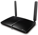 Wi-Fi роутер TP-LINK Archer MR600 802.11abgnac 867Mbps 2.4 ГГц 5 ГГц 4xLAN черный2
