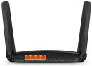 Wi-Fi роутер TP-LINK Archer MR600 802.11abgnac 867Mbps 2.4 ГГц 5 ГГц 4xLAN черный3