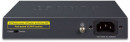 8-Port 1000Base-T Desktop Gigabit Ethernet Switch - Internal Power3