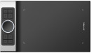 Графический планшет XP-Pen Deco Pro Medium USB черный3