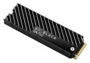 Твердотельный накопитель SSD M.2 2 Tb Western Digital WDS200T3XHC Read 3400Mb/s Write 2900Mb/s 3D NAND TLC4