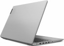 Ноутбук Lenovo IdeaPad L340-15API 15.6" 1920x1080 AMD Ryzen 5-3500U 256 Gb 8Gb AMD Radeon Vega 8 Graphics серый DOS 81LW005ARK4