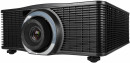 Лазерный проектор Barco G60-W10 Black DLP, (Без линзы), WUXGA (1920*1200), 10000 ANSI Лм, 100000:1, 2x HDMI 1.4, DVI-D, HDBaseT, 3G-SDI, VGA (D-Sub 15 pin), RJ45, RS232, 22,7кг. черный [R9008759]3