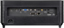 Проектор INFOCUS IN134ST DLP, 4000 ANSI Lm, XGA (1024x768), 28500:1, 0.626:1, 3.5mm in, Composite video, VGA, HDMI 1.4a x3 (поддержка 3D), USB-A (для SimpleShare и др.), лампа 15000ч.(ECO mode), 3.5mm out, Monitor out (VGA), RS232, RJ45, 21дБ, 3,2 кг4