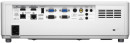 Лазерный проектор Optoma ZU606Te DLP,WUXGA(1920*1200);6300 lm;300000:1;(1.2:11.92:1);HDMIx2;VGA x2;Composite x1;SVideox1;AudioINx1;Mic x1;VGAOutx1;AudioOut x1;RS232;RJ45;HDBaseT;USB A(1,5A);12V Trigger;2x10W;32dB;5,6кг5