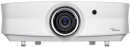 Лазерный проектор Optoma ZK507-W DLP, 4K UHD (3840x2160);5000 lm;300000:1;TR 1.39:1-2.22:1;HDMIx2;VGA x1; AudioINx1;S/PDIFх1; AudioOutx1; RS232; RJ45;USB A(1,5A);12V Trigger;5Wх2;30dB;9,8кг;белый3