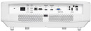Лазерный проектор Optoma ZK507-W DLP, 4K UHD (3840x2160);5000 lm;300000:1;TR 1.39:1-2.22:1;HDMIx2;VGA x1; AudioINx1;S/PDIFх1; AudioOutx1; RS232; RJ45;USB A(1,5A);12V Trigger;5Wх2;30dB;9,8кг;белый6