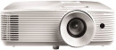 Проектор Optoma EH335 Full 3D; DLP, Full HD(1920*1080),3600 ANSI Lm, 20000:1;TR=1.48-1.62:1; HDMI (1.4a) x2+MHL; VGA IN; Composite; AudioIN 3.5mm; VGA Out x1; AudioOUT 3.5mm; RJ45;RS232; USB A(Power 1.5A); 10W; 27 дБ; 2.93 kg;(E1P1A0PWE1Z1)2