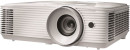 Проектор Optoma EH334 Full 3D;DLP, Full HD(1920x1080), 3600 ANSI Lm, 20000:1,16:9; TR=1.47:1 - 1.62:1; HDMI (1.4a 3D support) + MHL; VGAx1; Composite; AudioIN x1; VGA Out; Audio Out 3.5mm; RS232; USB-A (Power 1.5A);10Вт;27 dB; 2.91 kg (E1P1A0NWE1Z1)