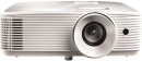 Проектор Optoma EH334 Full 3D;DLP, Full HD(1920x1080), 3600 ANSI Lm, 20000:1,16:9; TR=1.47:1 - 1.62:1; HDMI (1.4a 3D support) + MHL; VGAx1; Composite; AudioIN x1; VGA Out; Audio Out 3.5mm; RS232; USB-A (Power 1.5A);10Вт;27 dB; 2.91 kg (E1P1A0NWE1Z1)2