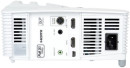 Проектор Optoma EH200ST Full 3D; DLP, Full HD (1920x1080), FULL 3D, 3000 ANSI Lm, 20000:1;16:9; (0.49:1 - фикс.); HDMI v1.4 x2+MHL v1.2; Audio Out 3.5mm;12V Trigger;3D-Sync; USB Service;10W.; 26 dB; 2.65 kg, белый (95.8ZF01GC0E.LR)4