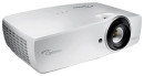 Проектор Optoma EH470 Full 3D; DLP,1080p (1920*1080), 5000 ANSI Lm,20000:1; HDMI 1.4a 3D support, HDMI 1.4a 3D support+MHL, VGA (YPbPr/RGB), Composite video, Audio 3.5mm, USB-A;VGA OUT, Audio 3.5mm OUT, триггер +12V;RJ45;RS232;10W;2.95кг.(E1P1D0ZWE1Z1)2