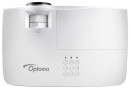 Проектор Optoma EH470 Full 3D; DLP,1080p (1920*1080), 5000 ANSI Lm,20000:1; HDMI 1.4a 3D support, HDMI 1.4a 3D support+MHL, VGA (YPbPr/RGB), Composite video, Audio 3.5mm, USB-A;VGA OUT, Audio 3.5mm OUT, триггер +12V;RJ45;RS232;10W;2.95кг.(E1P1D0ZWE1Z1)4