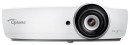 Проектор Optoma EH470 Full 3D; DLP,1080p (1920*1080), 5000 ANSI Lm,20000:1; HDMI 1.4a 3D support, HDMI 1.4a 3D support+MHL, VGA (YPbPr/RGB), Composite video, Audio 3.5mm, USB-A;VGA OUT, Audio 3.5mm OUT, триггер +12V;RJ45;RS232;10W;2.95кг.(E1P1D0ZWE1Z1)6