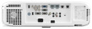 Проектор Panasonic PT-EZ590E 3LCD,5400ANSI Lm,WUXGA(1920x1200),10000:1;(1.22-2.26:1)-Lens,Lens Shift Vert:+60%/Hor:30%;HDMI IN x2;D-sub15pin;BNCx5;Composit;AUDIO IN1/2-M3(L,R);AUDIO IN3-RCA;USB(A) x2;RS232; LAN RJ45; Digital Link 9 кг.2