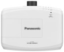Проектор Panasonic PT-EZ590E 3LCD,5400ANSI Lm,WUXGA(1920x1200),10000:1;(1.22-2.26:1)-Lens,Lens Shift Vert:+60%/Hor:30%;HDMI IN x2;D-sub15pin;BNCx5;Composit;AUDIO IN1/2-M3(L,R);AUDIO IN3-RCA;USB(A) x2;RS232; LAN RJ45; Digital Link 9 кг.3
