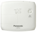 Проектор Panasonic PT-VX610E 1024x768 5500 люмен 16000:1 белый2