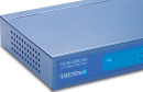 Коммутатор TRENDnet TE100-S88Eplus, 8-port mini Switch 10/100Mbps Fast Ethernet неисправное оборудование3