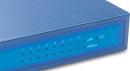 Коммутатор TRENDnet TE100-S88Eplus, 8-port mini Switch 10/100Mbps Fast Ethernet неисправное оборудование4