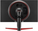Монитор 27" LG UltraGear 27GL850-B черный IPS 2560x1440 350 cd/m^2 1 ms HDMI DisplayPort Аудио USB6