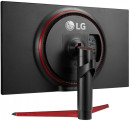 Монитор 27" LG UltraGear 27GL850-B черный IPS 2560x1440 350 cd/m^2 1 ms HDMI DisplayPort Аудио USB7