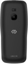Мобильный телефон Digma C170 Linx черный 1.77" — Bluetooth2