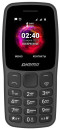 Мобильный телефон Digma C170 Linx графит 1.77" — Bluetooth