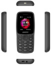 Мобильный телефон Digma C170 Linx графит 1.77" — Bluetooth3