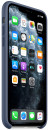 Накладка Apple Silicone Case для iPhone 11 Pro морской лёд MWYR2ZM/A2