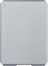 Жесткий диск Lacie Original USB-C 2Tb STHG2000402 Mobile Drive 2.5" серый2