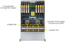 Серверная платформа Supermicro SYS-4029GP-TRT22