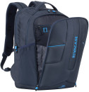 Рюкзак для ноутбука 17.3" Riva 7861 полиэстер синий4