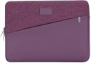 Чехол для ноутбука 13.3" Riva 7903 полиуретан полиэстер красный2