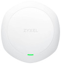 Точка доступа Zyxel NWA1123-ACHD-EU0103F 802.11abgnac 1600Mbps 2.4 ГГц 5 ГГц 2xLAN белый