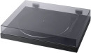 Проигрыватель винила Sony PS-LX310BT частично автоматический черный4