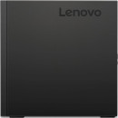 ПК Lenovo ThinkCentre Tiny M720q slim i5 9400T (1.8)/4Gb/SSD128Gb/UHDG 630/noOS/GbitEth/WiFi/BT/65W/клавиатура/мышь/черный7