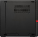 ПК Lenovo ThinkCentre Tiny M720q slim i5 9400T (1.8)/8Gb/SSD256Gb/UHDG 630/Windows 10 Professional 64/GbitEth/WiFi/BT/65W/клавиатура/мышь/черный6