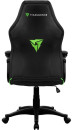 Кресло для геймеров ThunderX3 EC1 Black-Green AIR черный/зеленый4