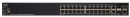 Коммутатор [SG550X-24-K9-EU] Cisco SB SG550X-24 24-port Gigabit Stackable Switch