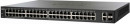 Коммутатор [SG220-50P-K9-EU] Cisco SB SG220-50P 50-Port Gigabit PoE Smart Switch