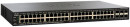 Коммутатор [SF550X-48MP-K9-EU] Cisco SB SF550X-48MP 48-port 10/100 PoE Stackable Switch