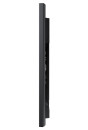 Информационная панель LED 65" Samsung QB65R черный 3840x2160 60 Гц Wi-Fi 2 х HDMI RJ-45 RS-2323